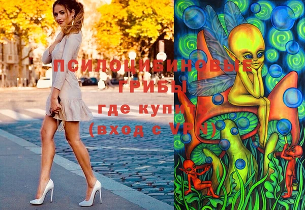 трава Верея
